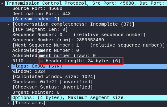 5 Reasons Why Nmap Stealth Scan is Not Stealthy