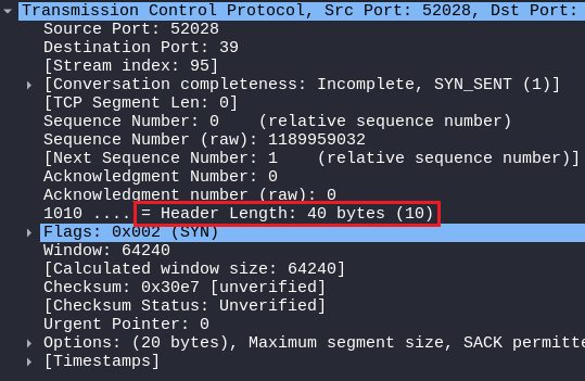 5 Reasons Why Nmap Stealth Scan is Not Stealthy