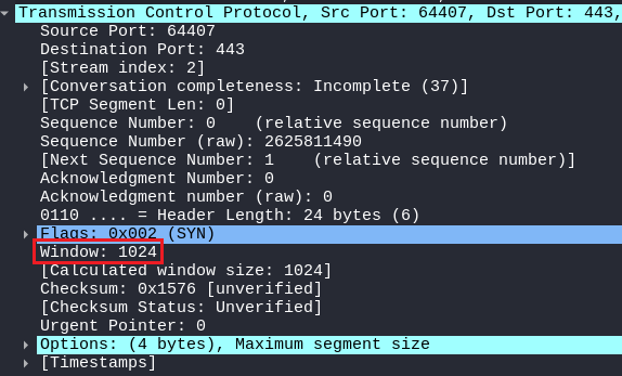 5 Reasons Why Nmap Stealth Scan is Not Stealthy