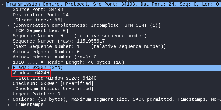 5 Reasons Why Nmap Stealth Scan is Not Stealthy