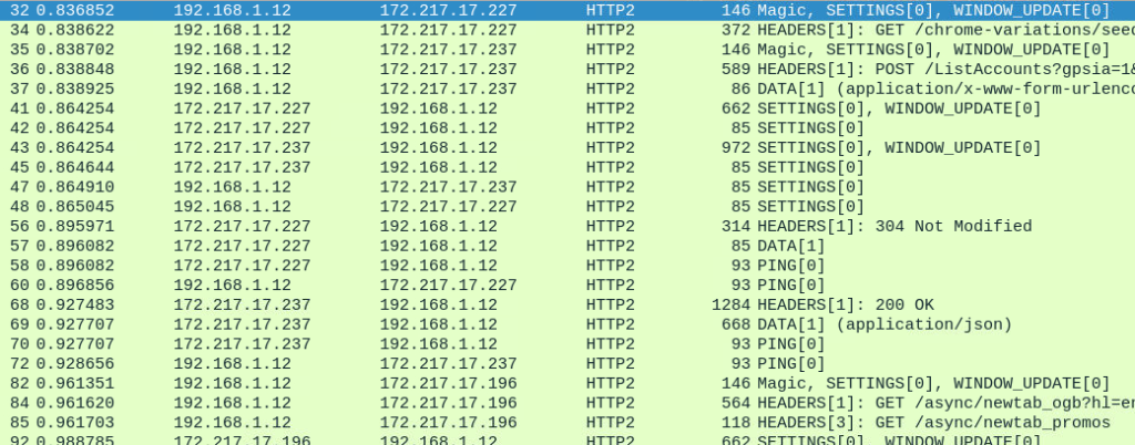 Decrypt HTTPS Traffic in Wireshark in 5 minutes