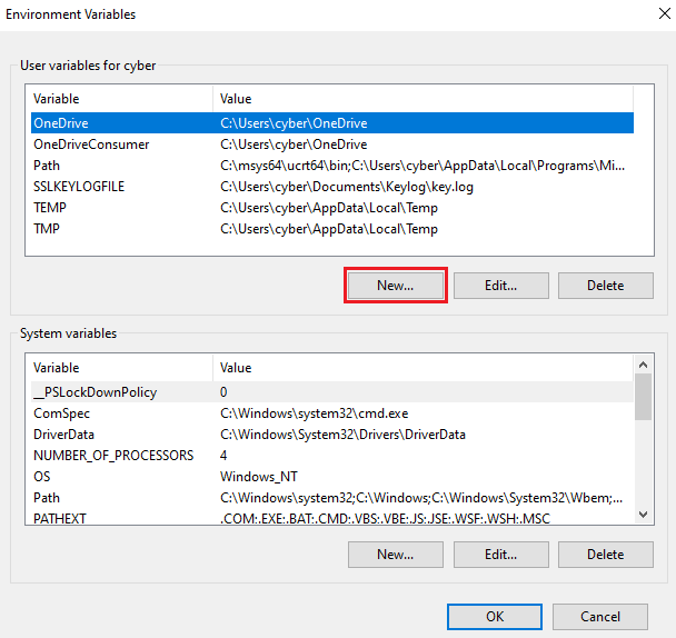 Decrypt HTTPS Traffic in Wireshark in 5 minutes