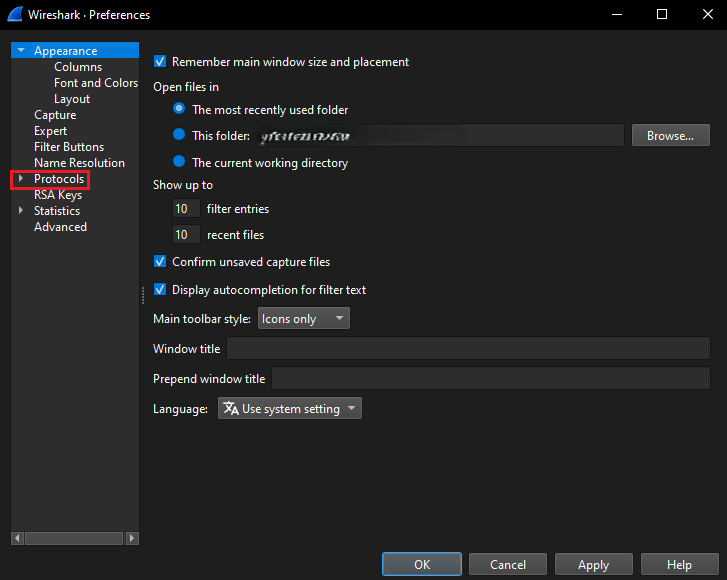 Decrypt HTTPS Traffic in Wireshark in 5 minutes