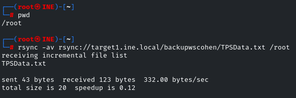 Host & Network Penetration Testing The Metasploit Framework CTF 2- Walkthrough