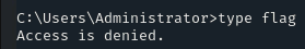 Host & Network Penetration Testing Post-Exploitation CTF 2 — Walkthrough