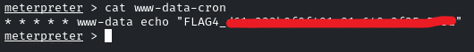 Host & Network Penetration Testing The Metasploit Framework CTF 2- Walkthrough