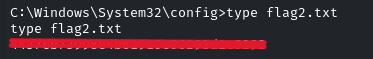 Host & Network Penetration Testing The Metasploit Framework CTF 1