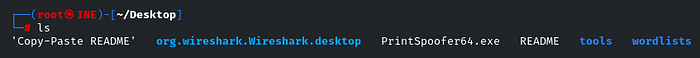 Host & Network Penetration Testing Post-Exploitation CTF 2 — Walkthrough