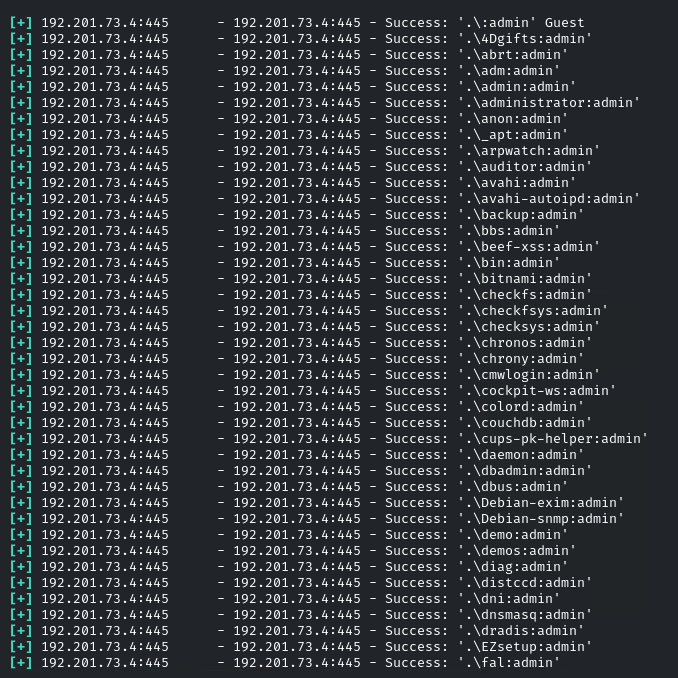 Host & Network Penetration Testing Exploitation CTF 3 — Walkthrough