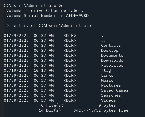 Host & Network Penetration Testing Post-Exploitation CTF 2 — Walkthrough
