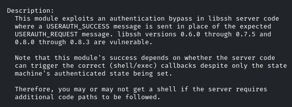 Host & Network Penetration Testing Post-Exploitation CTF 1 — Walkthrough