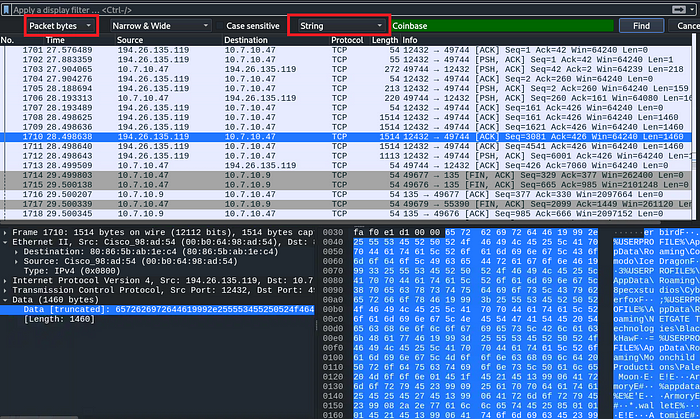 Host & Network Penetration Testing: Network-Based Attacks CTF 1