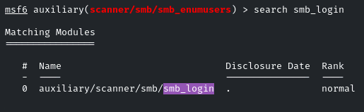 Assessment Methodologies: Enumeration CTF 1