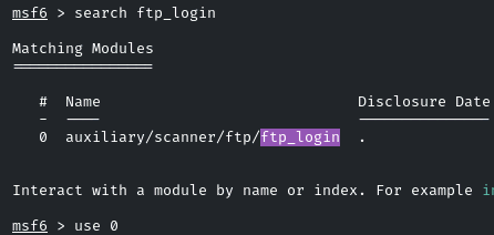 Assessment Methodologies: Enumeration CTF 1
