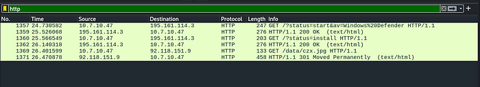 Host & Network Penetration Testing: Network-Based Attacks CTF 1