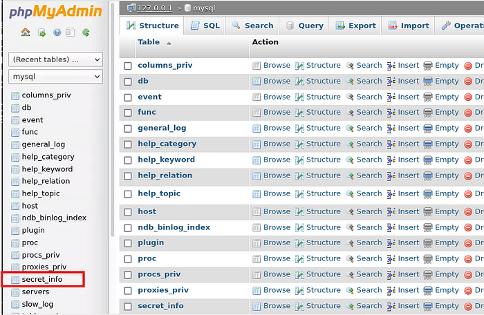 Assessment Methodologies Vulnerability Assessment CTF 1