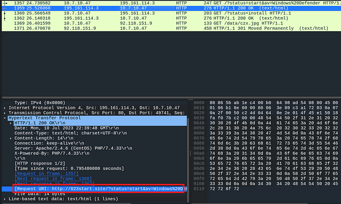 Host & Network Penetration Testing: Network-Based Attacks CTF 1