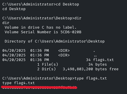 Host & Network Penetration Testing The Metasploit Framework CTF 1