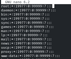 Host & Network Penetration Testing Post-Exploitation CTF 1 — Walkthrough