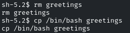 Host & Network Penetration Testing System-Host Based Attacks CTF 2