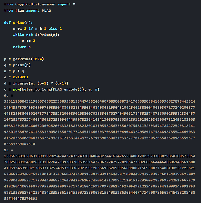 CryptoSystem — TryHackMe Walkthrough