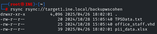 Host & Network Penetration Testing The Metasploit Framework CTF 2- Walkthrough