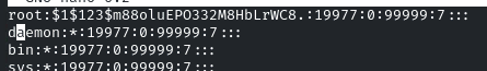 Host & Network Penetration Testing Post-Exploitation CTF 1 — Walkthrough