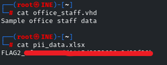 Host & Network Penetration Testing The Metasploit Framework CTF 2- Walkthrough