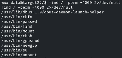 Host & Network Penetration Testing Exploitation CTF 3 — Walkthrough