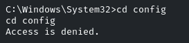 Host & Network Penetration Testing The Metasploit Framework CTF 1