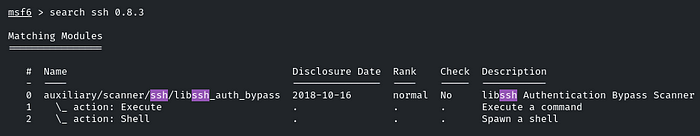 Host & Network Penetration Testing Post-Exploitation CTF 1 — Walkthrough
