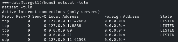 Host & Network Penetration Testing Exploitation CTF 3 — Walkthrough