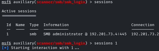 Host & Network Penetration Testing Exploitation CTF 3 — Walkthrough