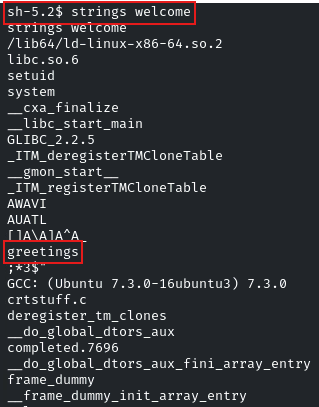 Host & Network Penetration Testing System-Host Based Attacks CTF 2
