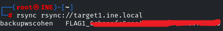 Host & Network Penetration Testing The Metasploit Framework CTF 2- Walkthrough
