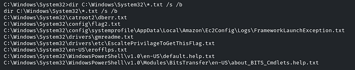 Host & Network Penetration Testing The Metasploit Framework CTF 1