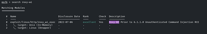 Host & Network Penetration Testing The Metasploit Framework CTF 2- Walkthrough