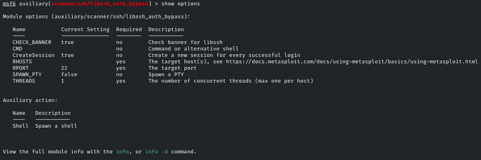 Host & Network Penetration Testing System-Host Based Attacks CTF 2