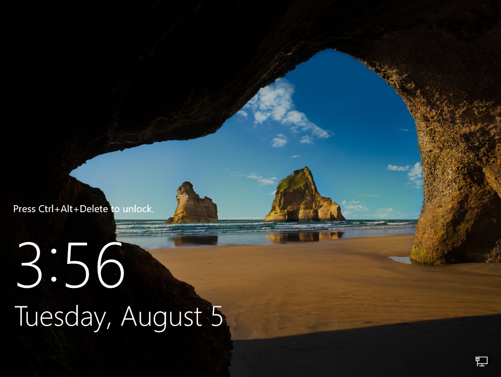 Install Windows Server 2016 on VMware in 5 Minutes