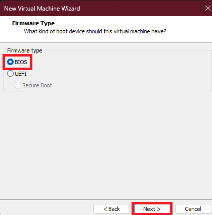 Install Windows Server 2016 on VMware in 5 Minutes