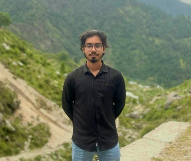 Muhammad Husnain Zargar aka 0xSilentGhost