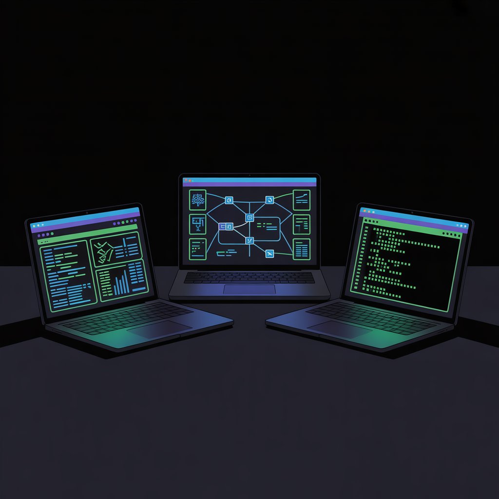 HTB vs TryHackMe vs PortSwigger — Which Platform Actually Builds Skills?