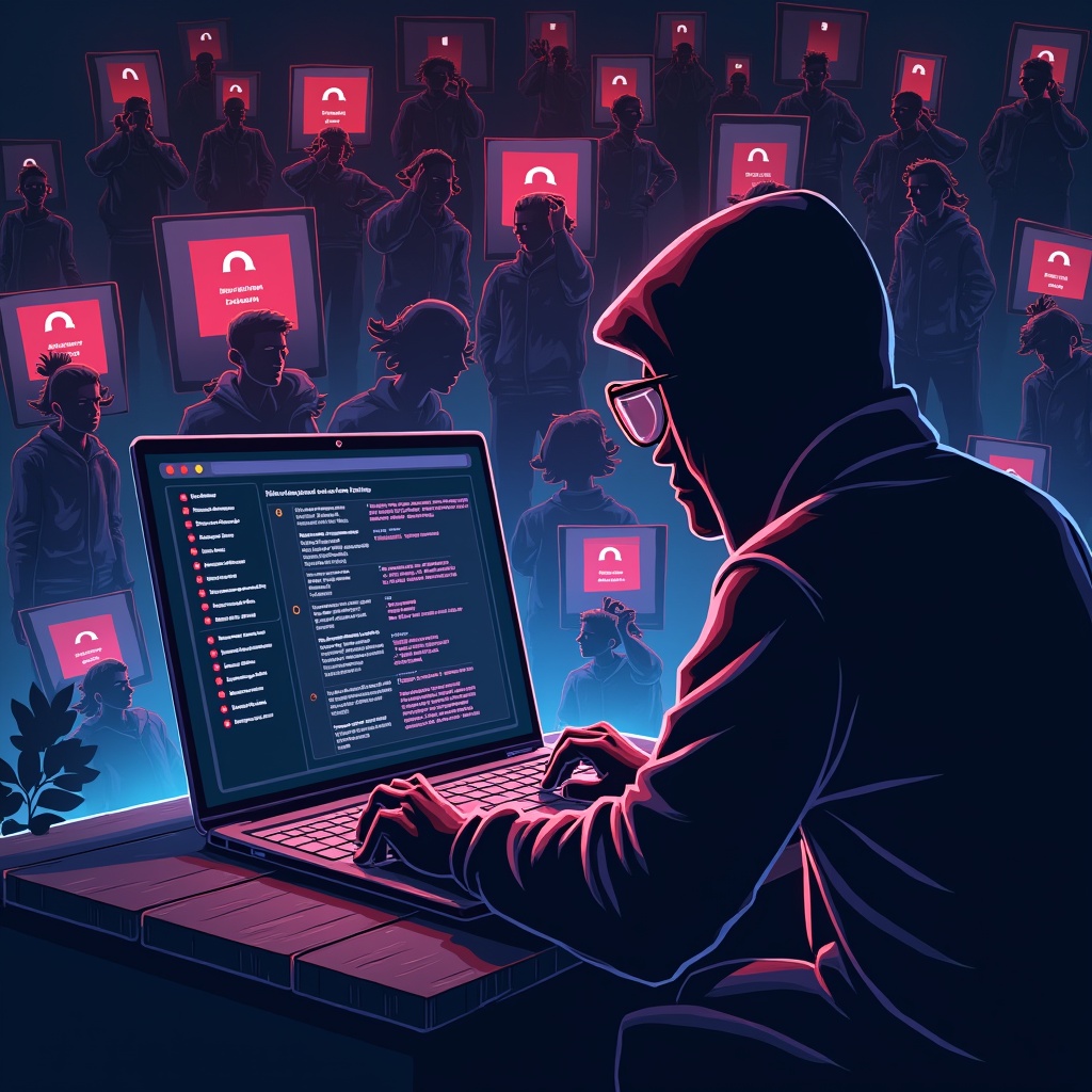 How I Turned a Low-Risk XSS into a Tenant-Wide Lockout