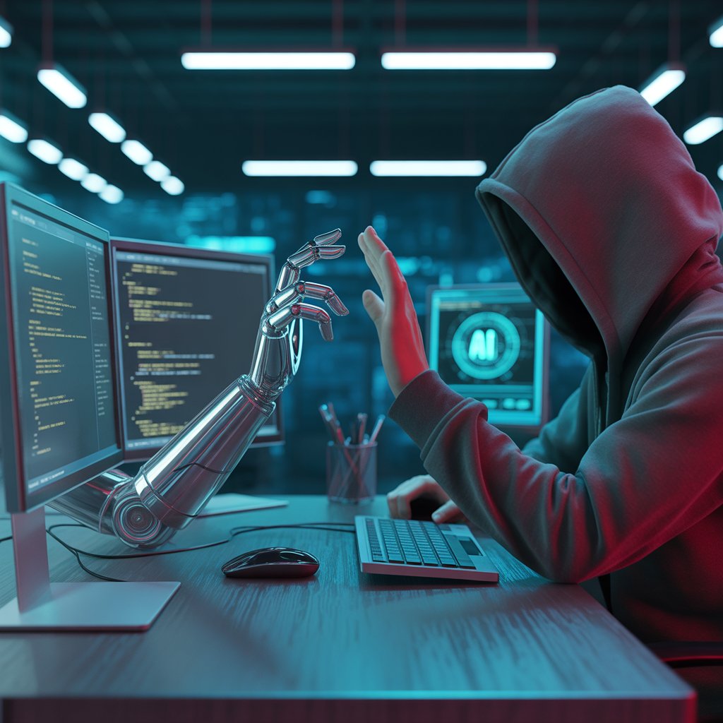 Will AI Replace Pentesters A Pentester's Honest Take