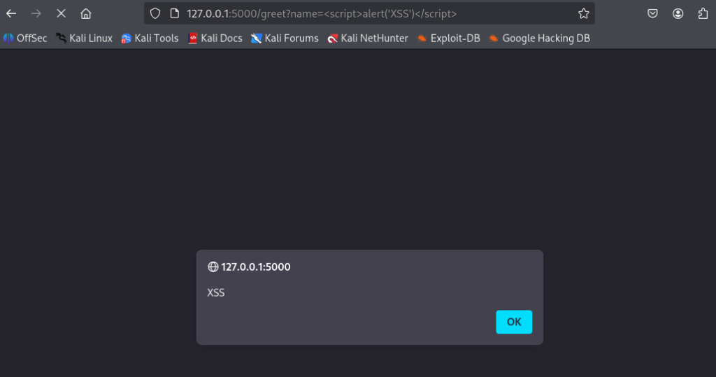 Part 1 - Understanding Routes in Flask & Building Your First XSS-Vulnerable App - 11 Part 1 - Understanding Routes in Flask & Building Your First XSS-Vulnerable App - 11